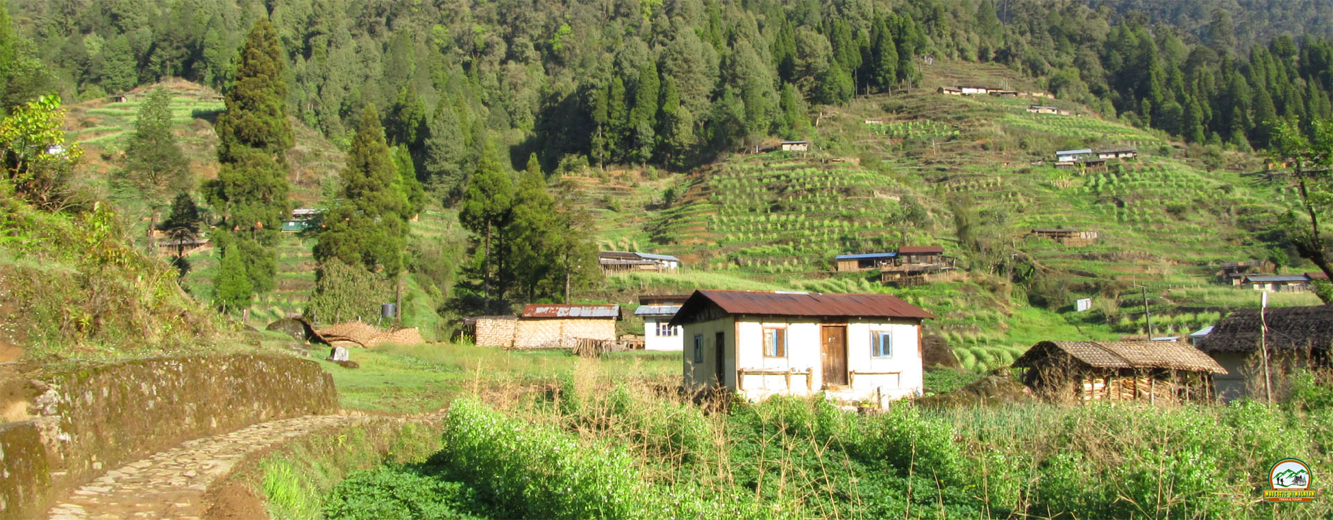 Gorkhey Srikhola Trek